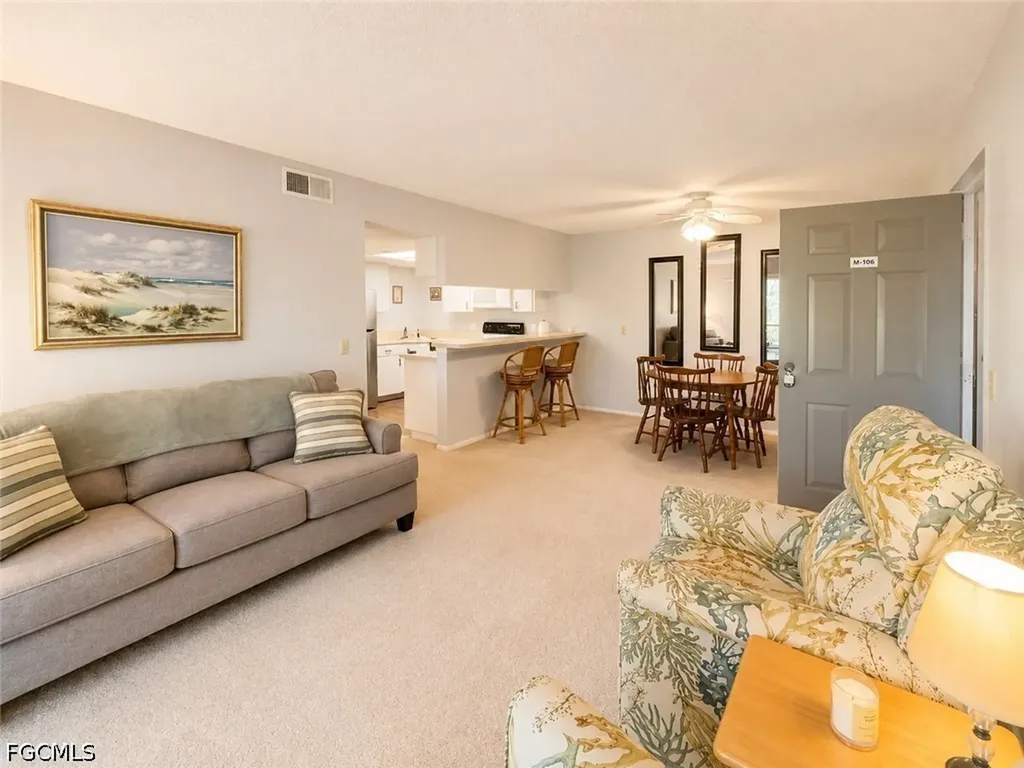 1515 Forrest Nelson Boulevard Port Charlotte FL 33952