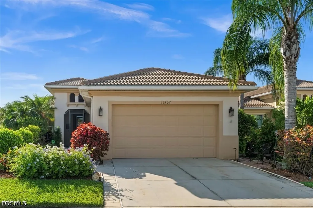 11507 Giulia Drive Fort Myers FL 33913