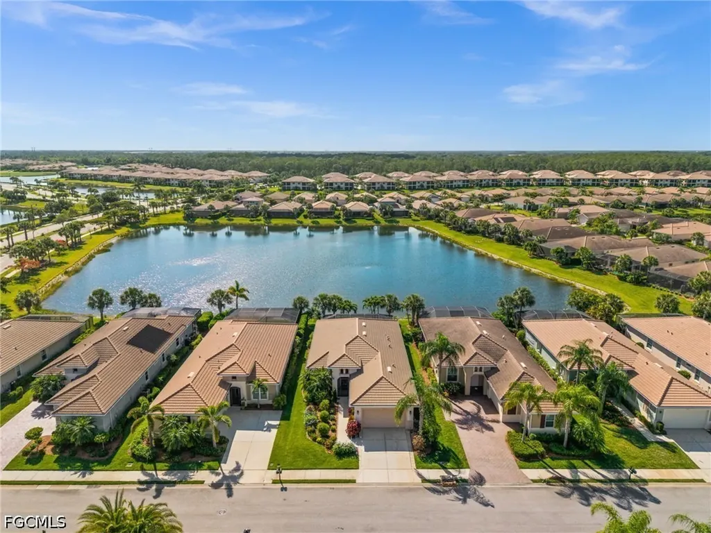 11507 Giulia Drive Fort Myers FL 33913