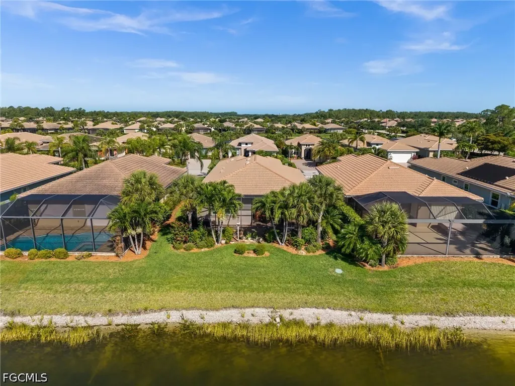 11507 Giulia Drive Fort Myers FL 33913