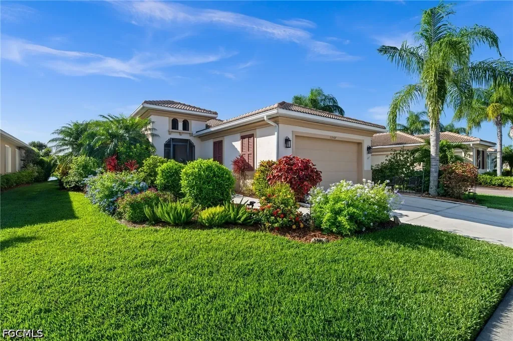 11507 Giulia Drive Fort Myers FL 33913
