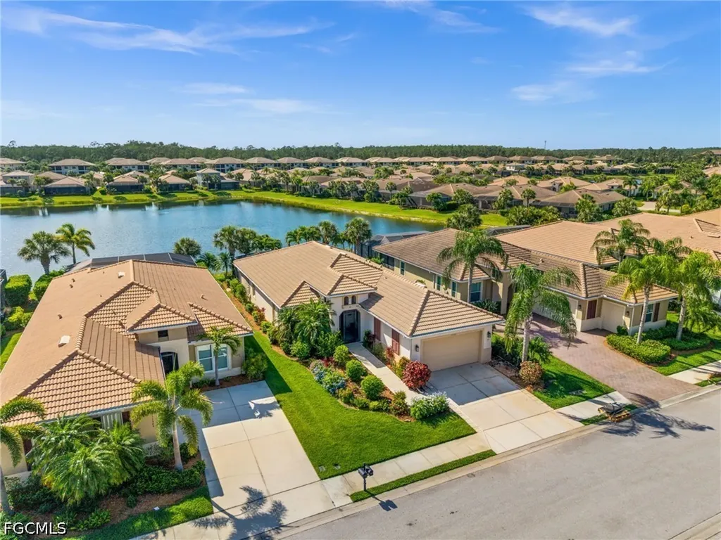 11507 Giulia Drive Fort Myers FL 33913