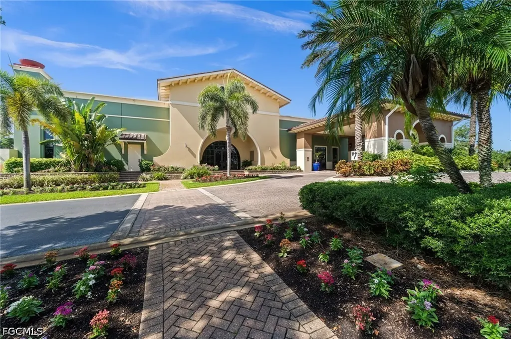 11507 Giulia Drive Fort Myers FL 33913