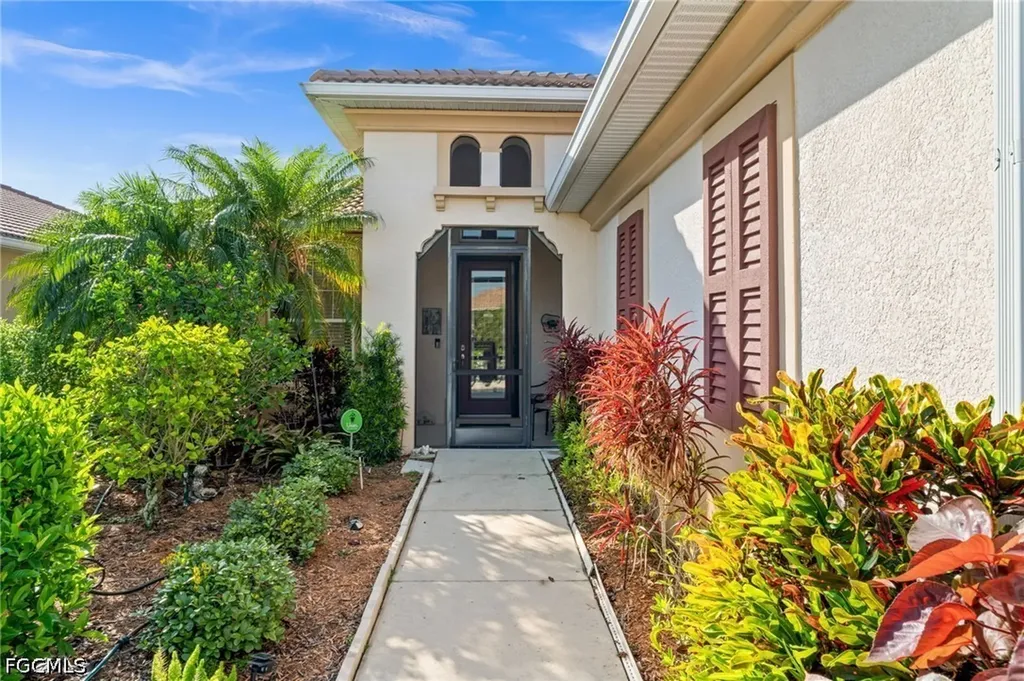 11507 Giulia Drive Fort Myers FL 33913