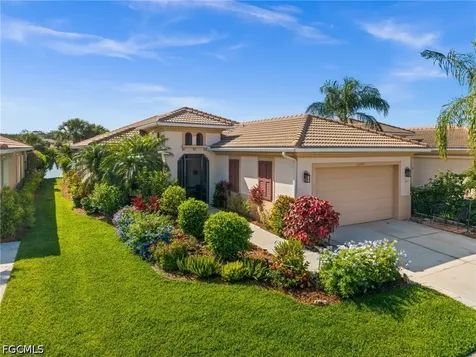 11507 Giulia Drive Fort Myers FL 33913