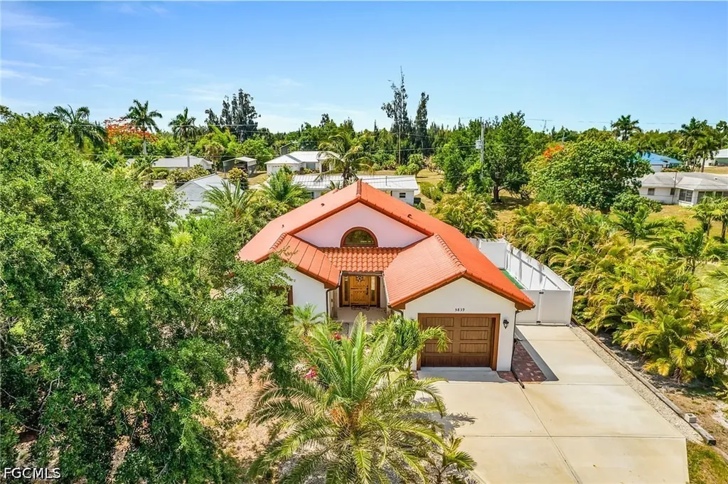5839 Bonita Road Bokeelia FL 33922