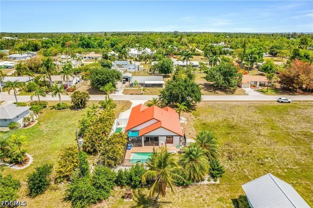 5839 Bonita Road Bokeelia FL 33922