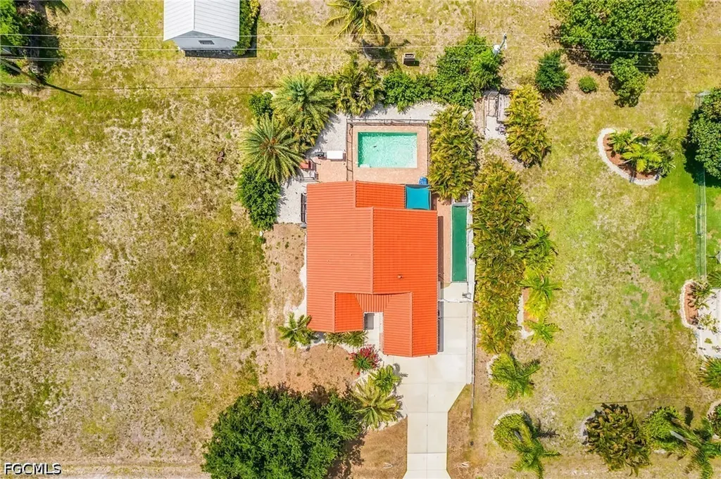 5839 Bonita Road Bokeelia FL 33922