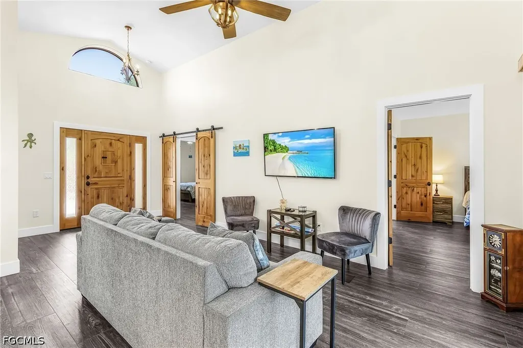 5839 Bonita Road Bokeelia FL 33922
