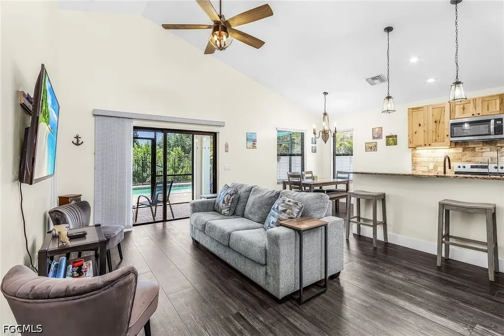 5839 Bonita Road Bokeelia FL 33922