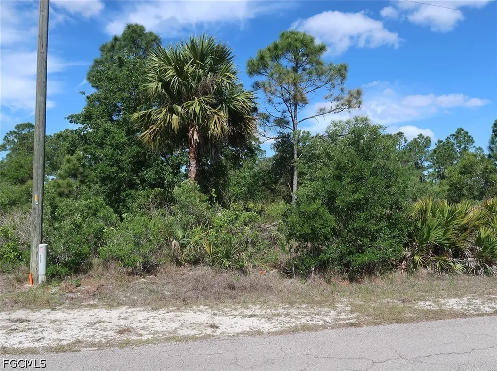 503 Wells Avenue Lehigh Acres FL 33972