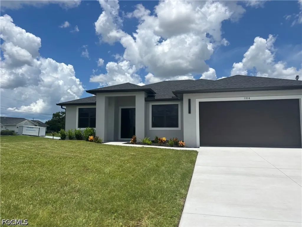 1314 NW 14th Avenue Cape Coral FL 33993
