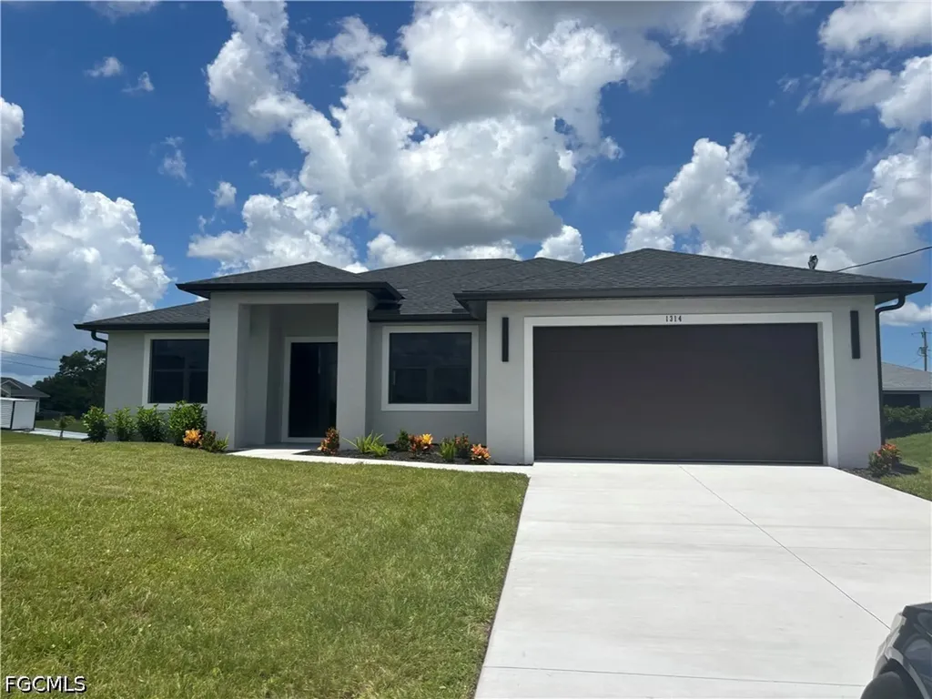 1314 NW 14th Avenue Cape Coral FL 33993