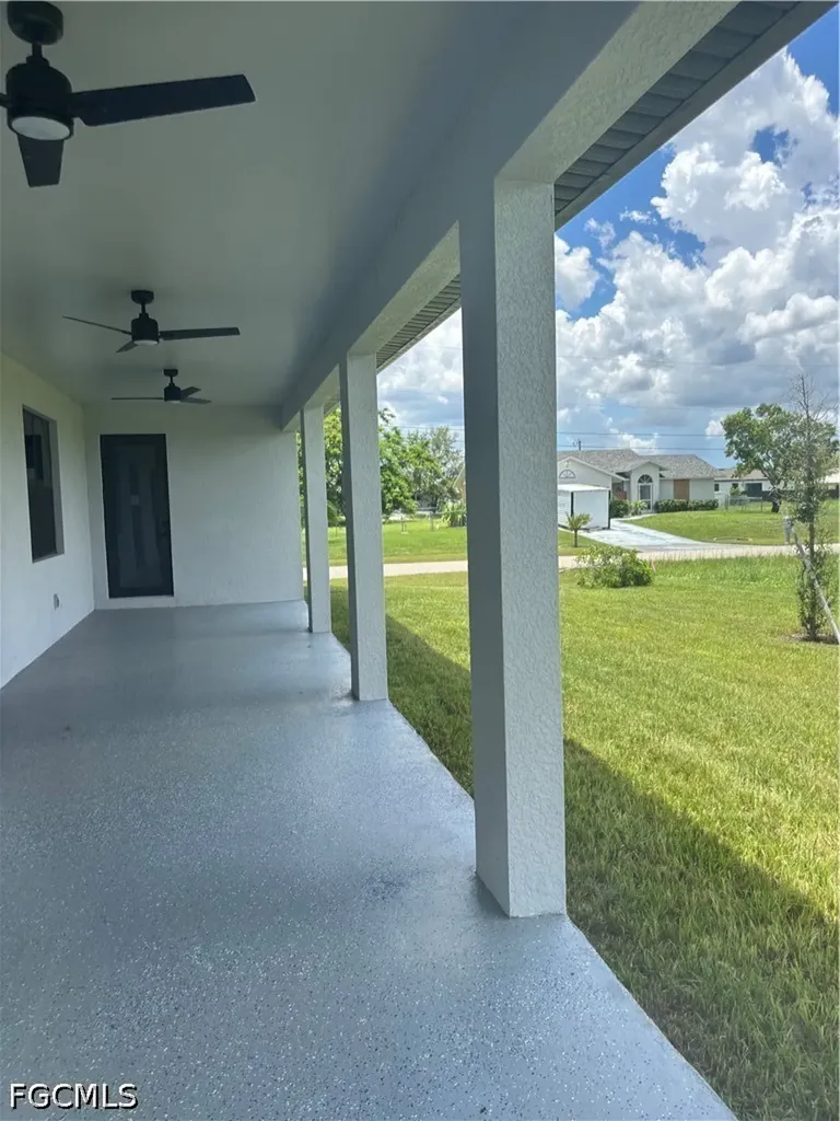 1314 NW 14th Avenue Cape Coral FL 33993