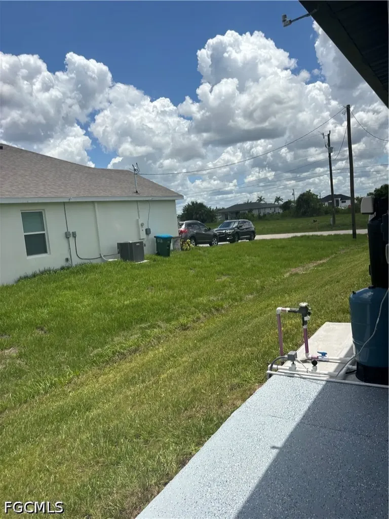 1314 NW 14th Avenue Cape Coral FL 33993