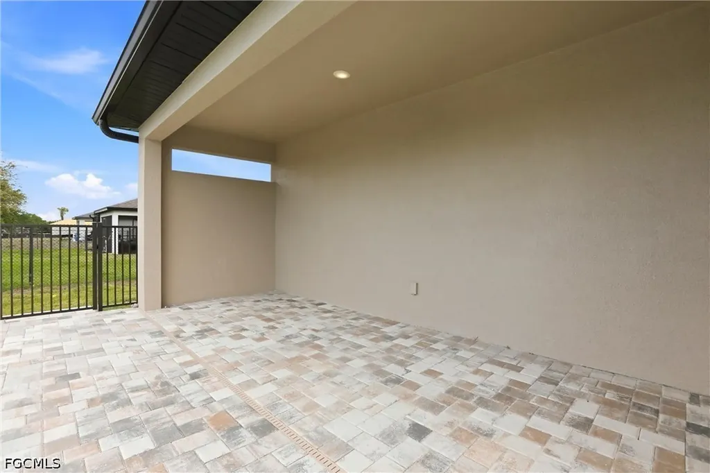 2630 NW 23rd Avenue Cape Coral FL 33993