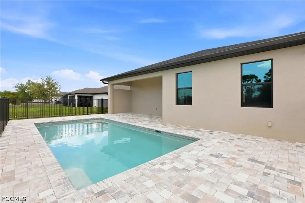 2630 NW 23rd Avenue Cape Coral FL 33993