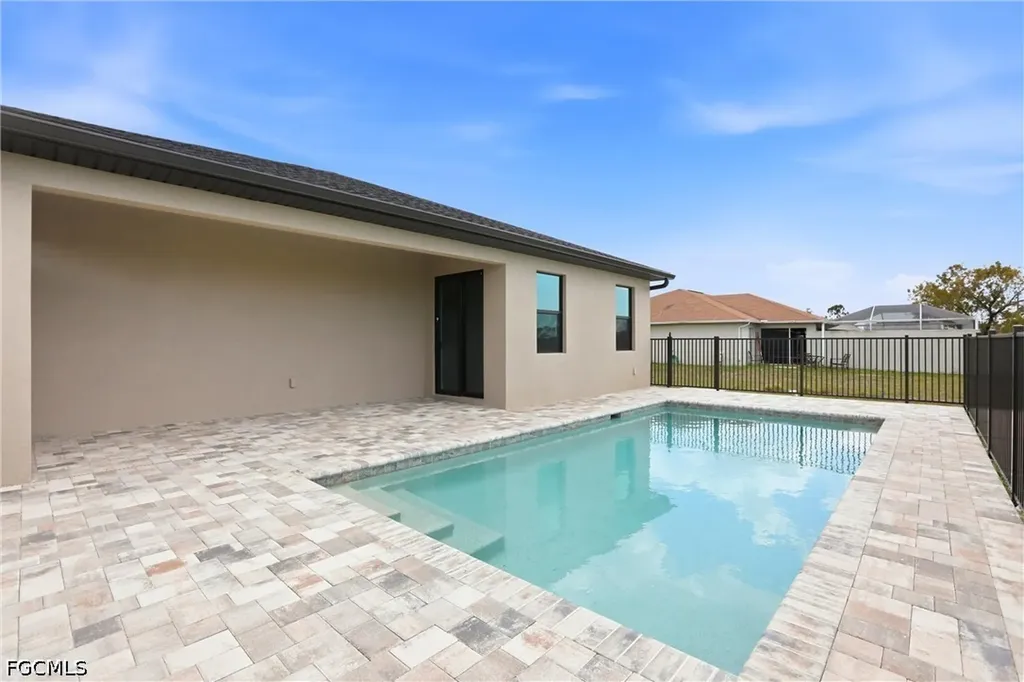 2630 NW 23rd Avenue Cape Coral FL 33993
