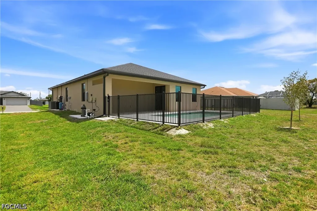 2630 NW 23rd Avenue Cape Coral FL 33993