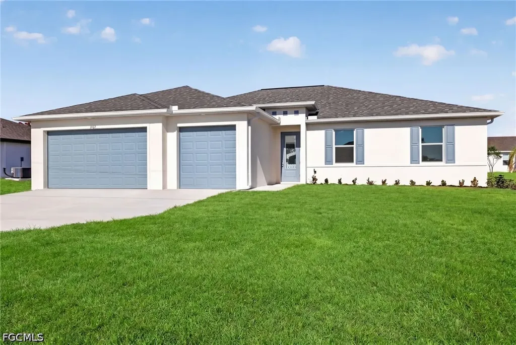 1902 NW 19th Avenue Cape Coral FL 33993