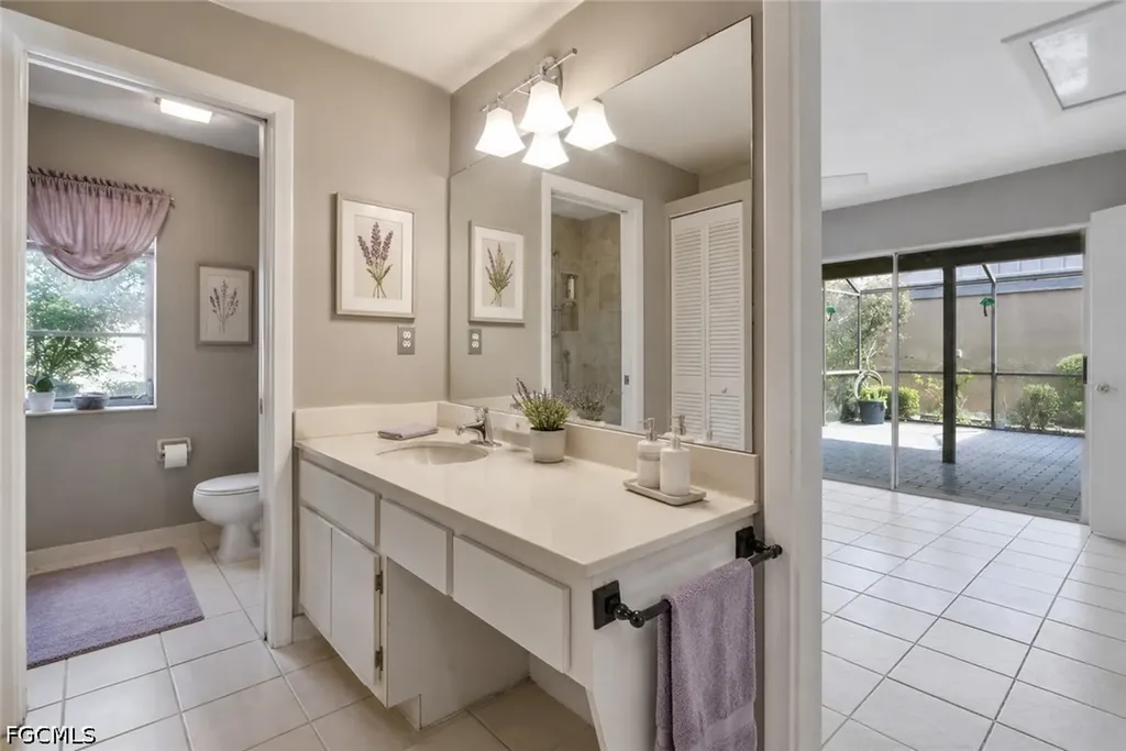 9753 Maplecrest Circle Lehigh Acres FL 33936