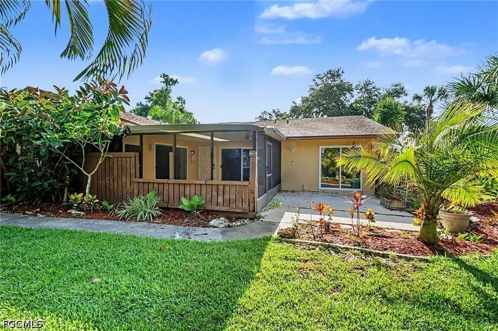 17310 Timber Oak Lane Fort Myers FL 33908