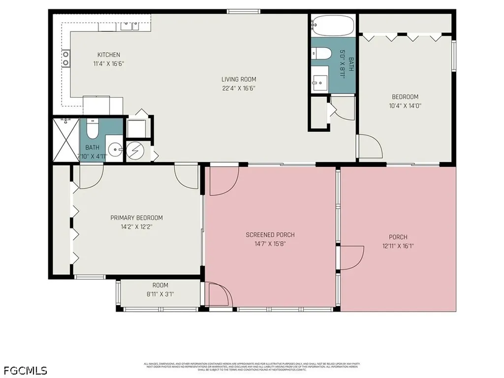 17310 Timber Oak Lane Fort Myers FL 33908