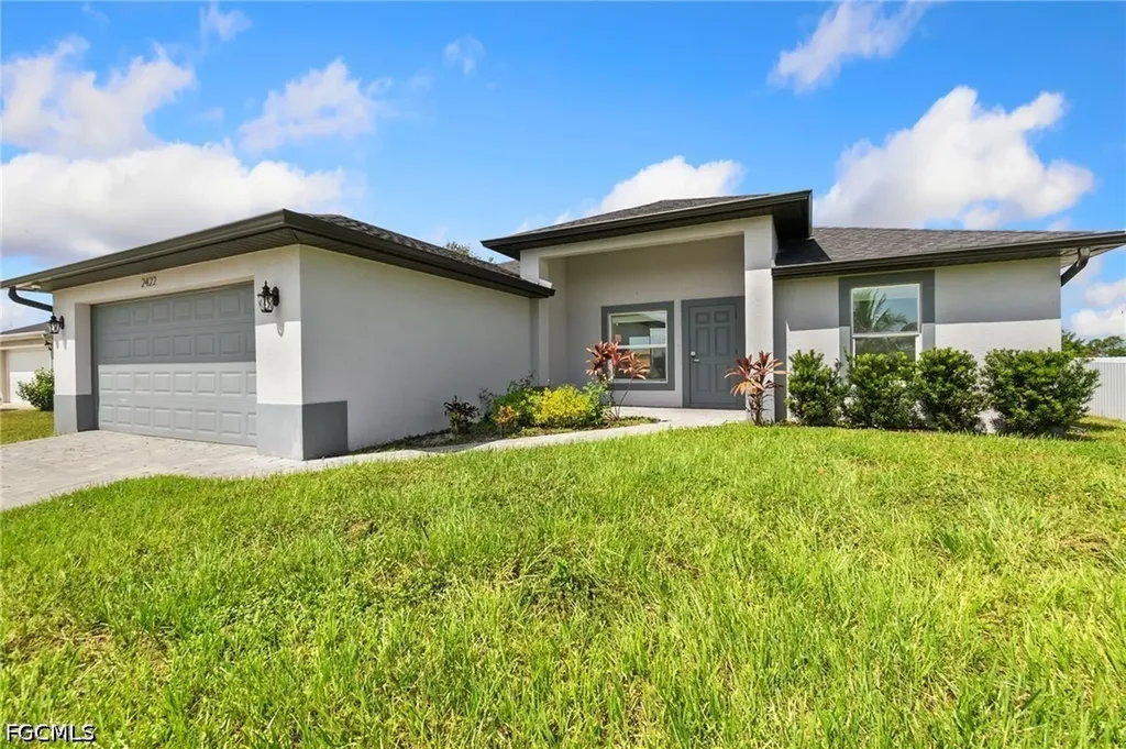 2422 NW 21st Avenue Cape Coral FL 33993