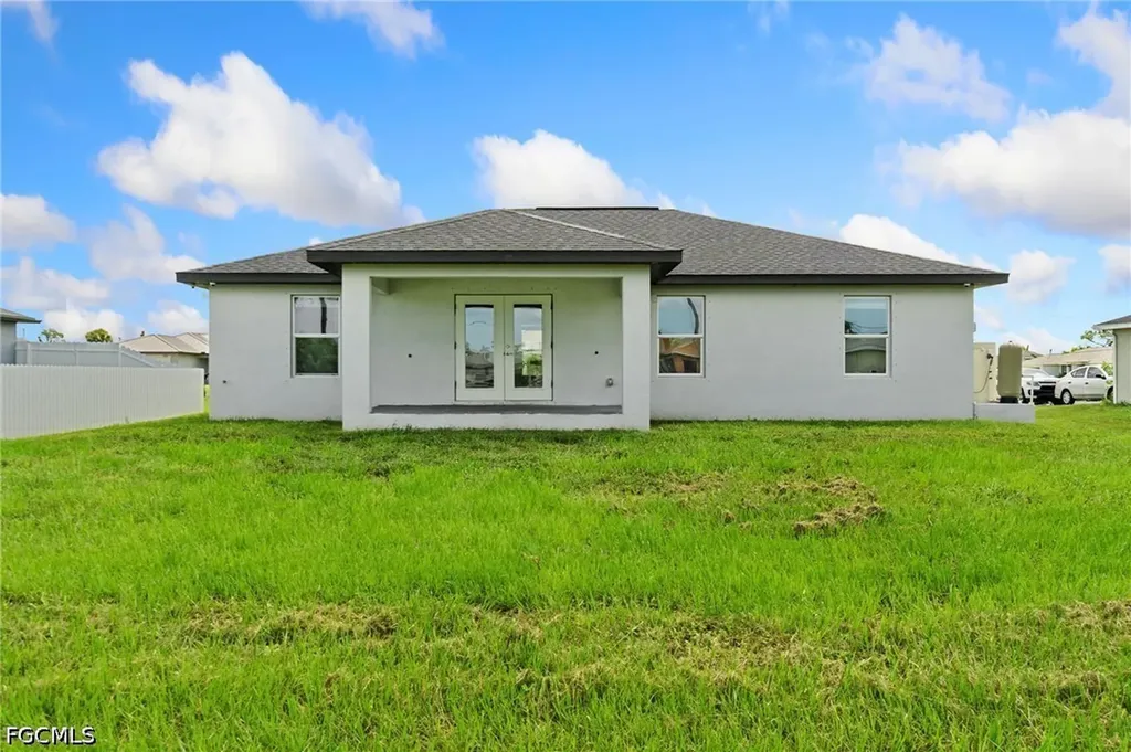 2422 NW 21st Avenue Cape Coral FL 33993