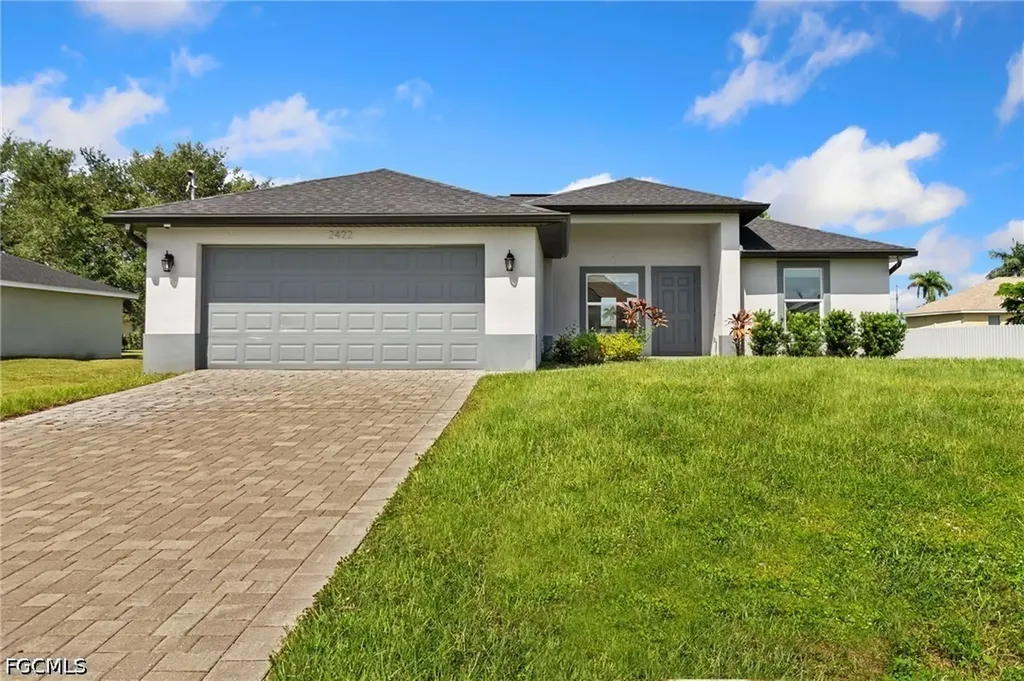 2422 NW 21st Avenue Cape Coral FL 33993