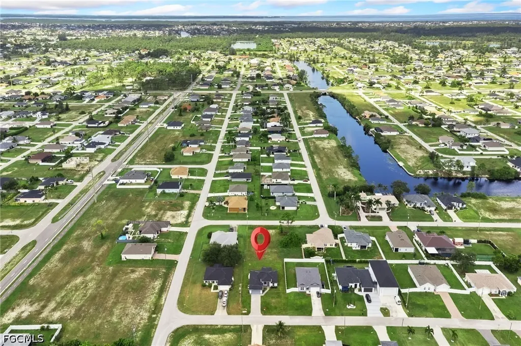 2422 NW 21st Avenue Cape Coral FL 33993
