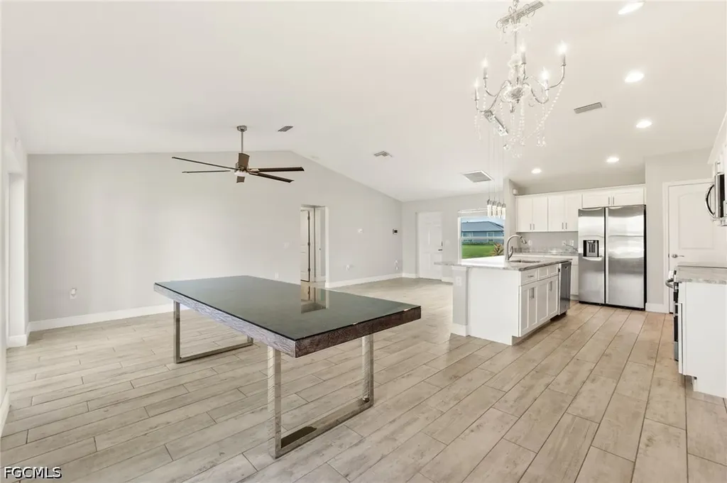 2422 NW 21st Avenue Cape Coral FL 33993