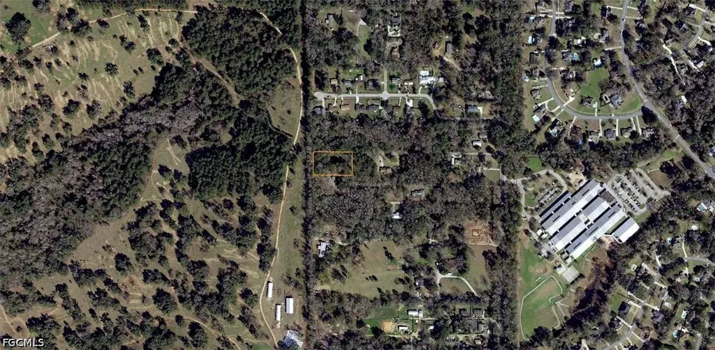 174 Paremore Road Tallahassee FL 32312