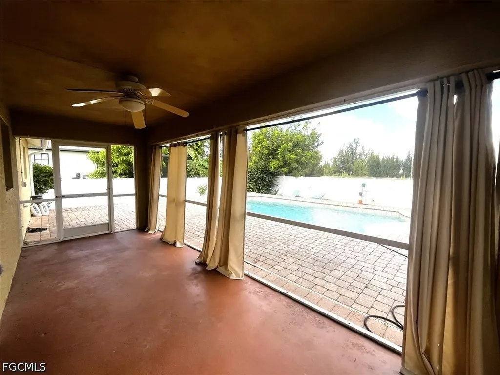 2136 NW 22nd Place Cape Coral FL 33993