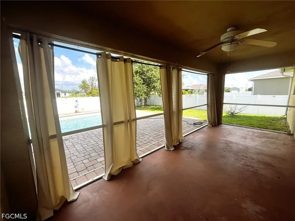 2136 NW 22nd Place Cape Coral FL 33993