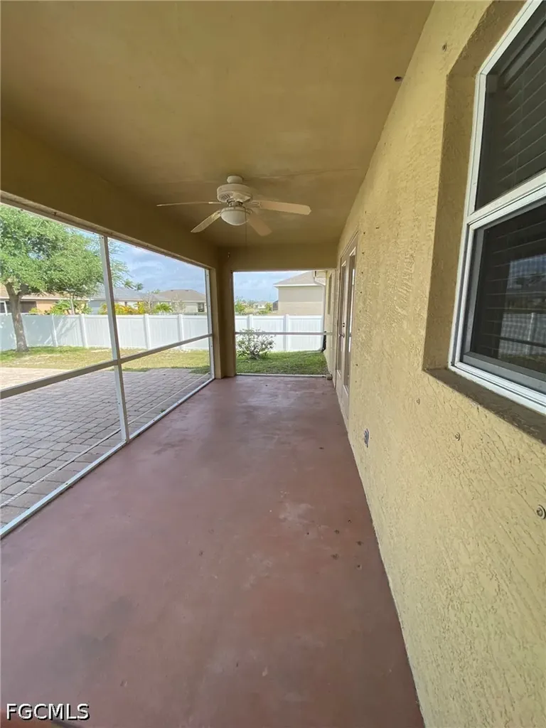 2136 NW 22nd Place Cape Coral FL 33993