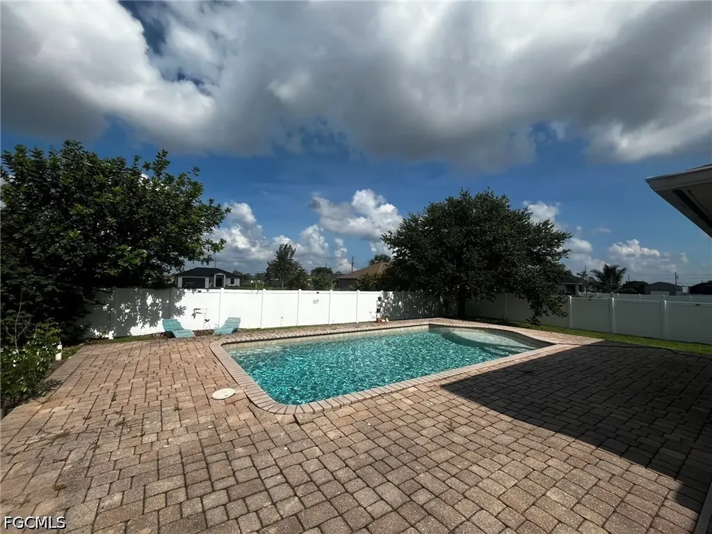2136 NW 22nd Place Cape Coral FL 33993