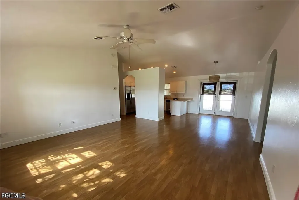 2136 NW 22nd Place Cape Coral FL 33993