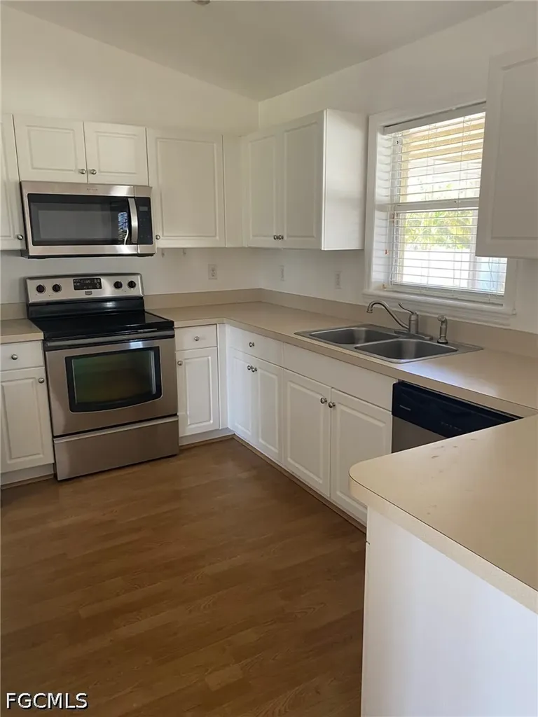 2136 NW 22nd Place Cape Coral FL 33993