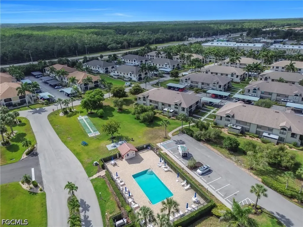 13211 Whitehaven Lane Fort Myers FL 33966