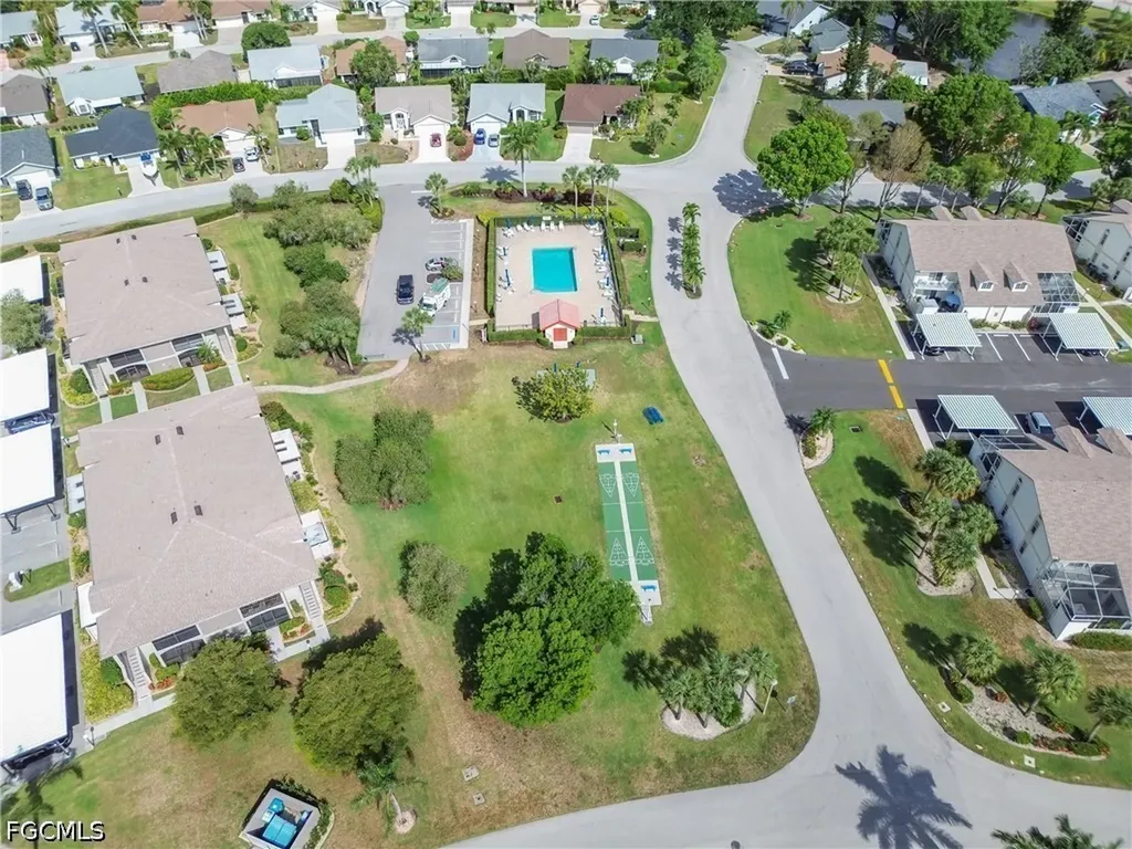 13211 Whitehaven Lane Fort Myers FL 33966