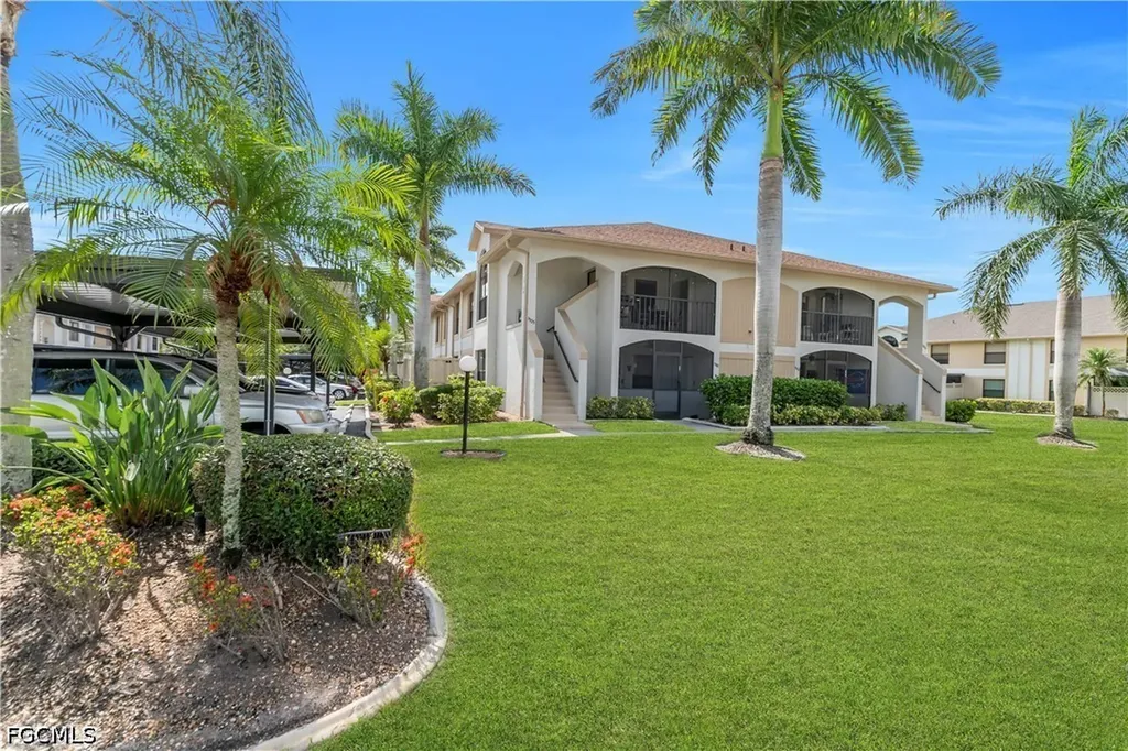13211 Whitehaven Lane Fort Myers FL 33966