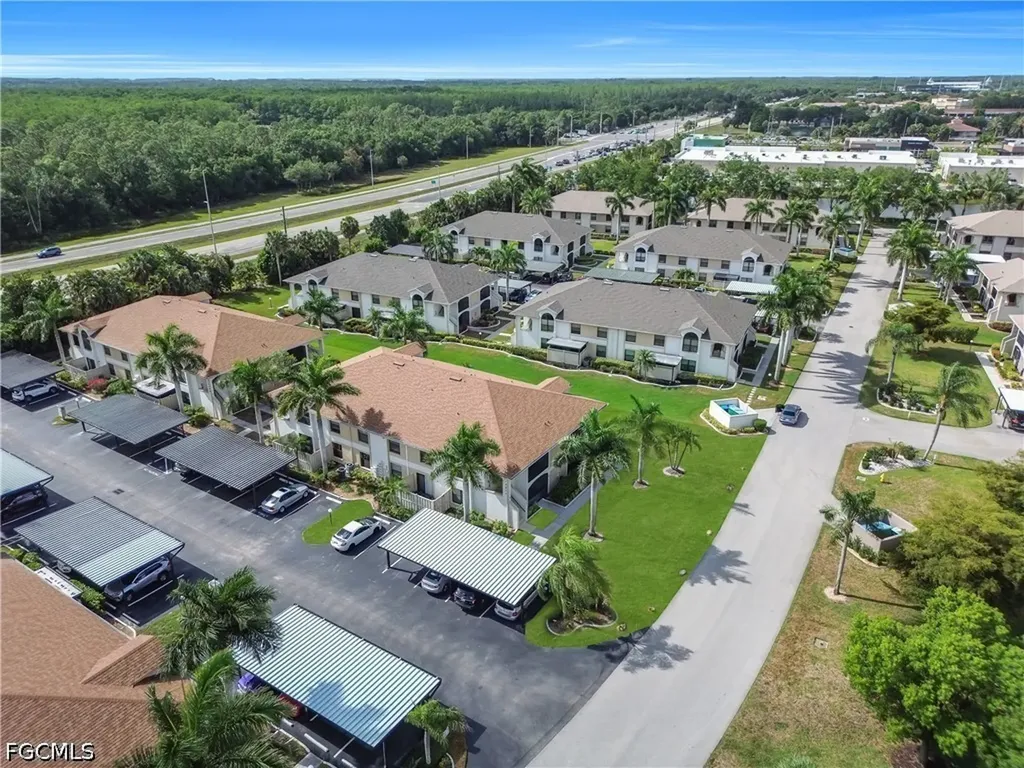 13211 Whitehaven Lane Fort Myers FL 33966