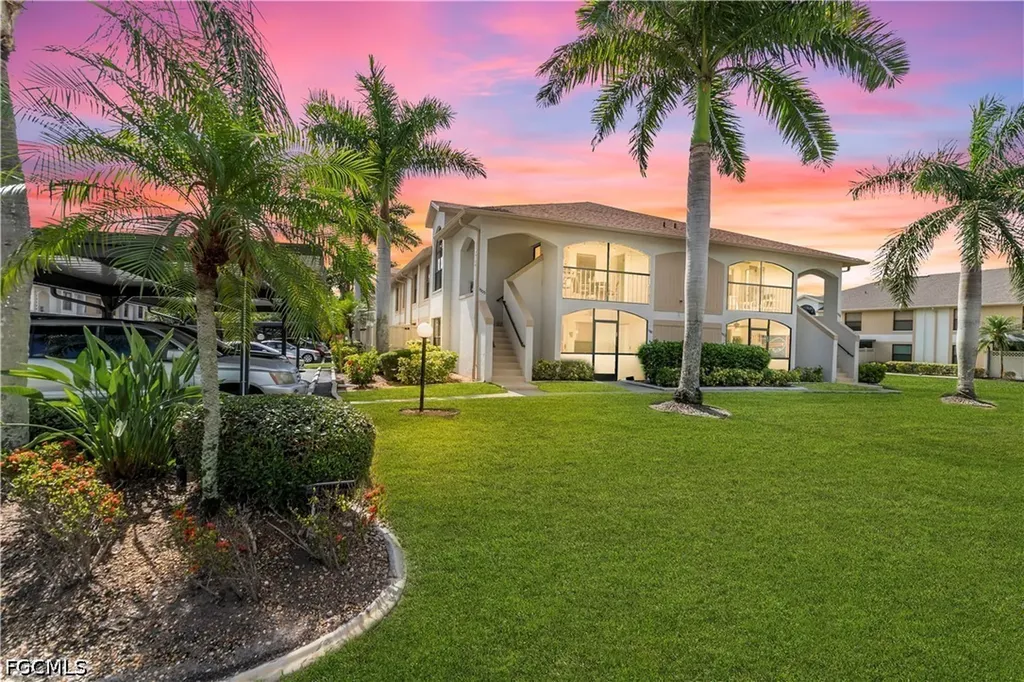 13211 Whitehaven Lane Fort Myers FL 33966