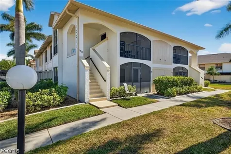 13211 Whitehaven Lane Fort Myers FL 33966