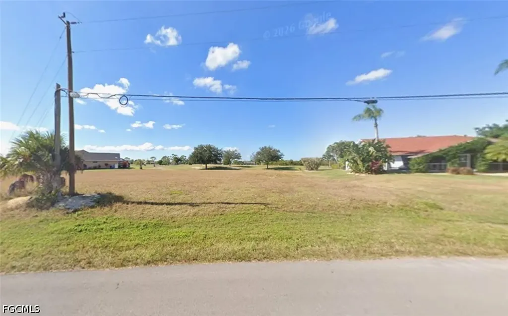 1506 NW 25th Avenue Cape Coral FL 33993