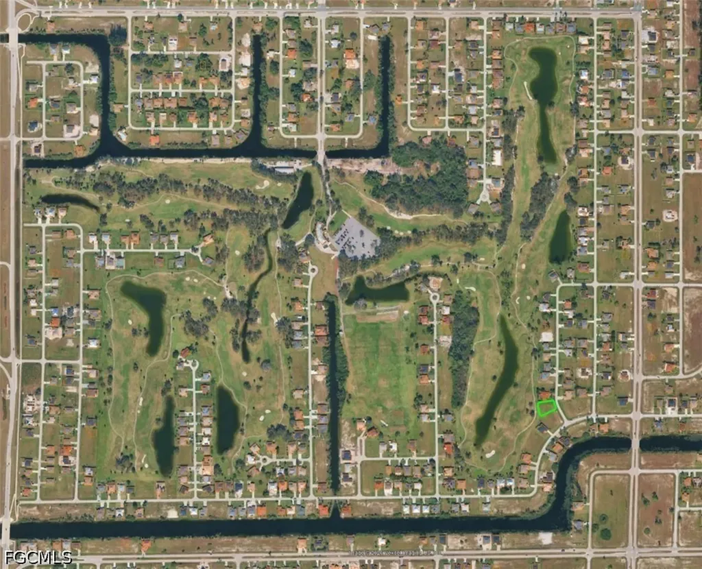 1506 NW 25th Avenue Cape Coral FL 33993