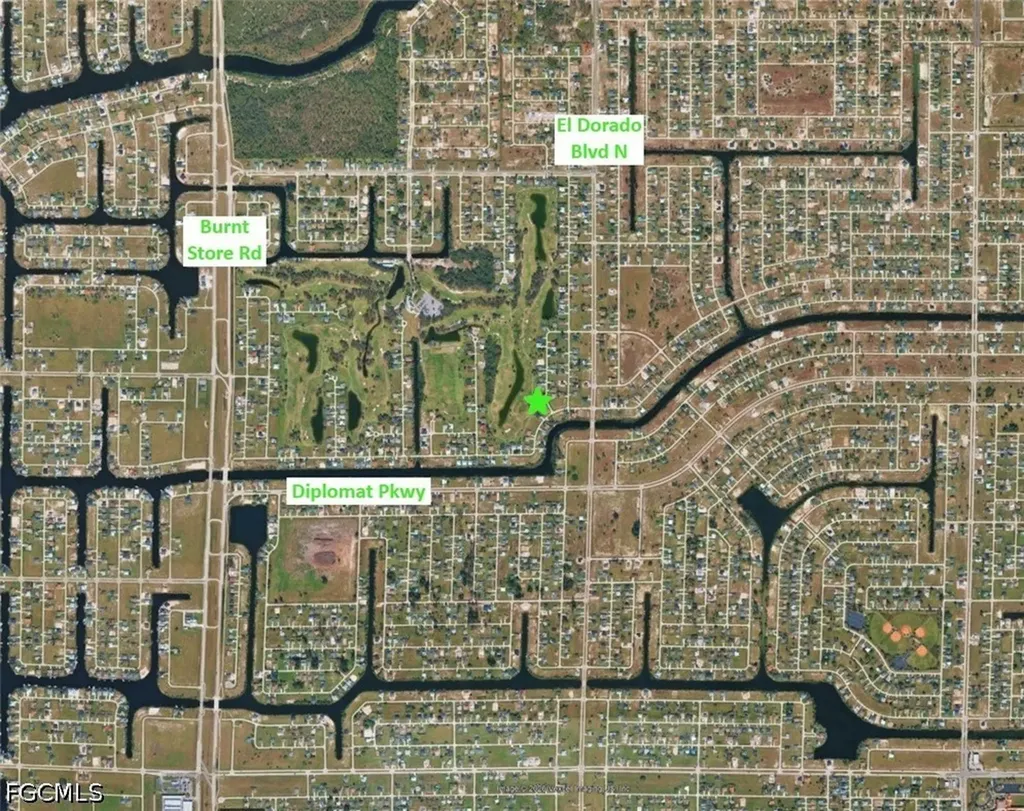 1506 NW 25th Avenue Cape Coral FL 33993