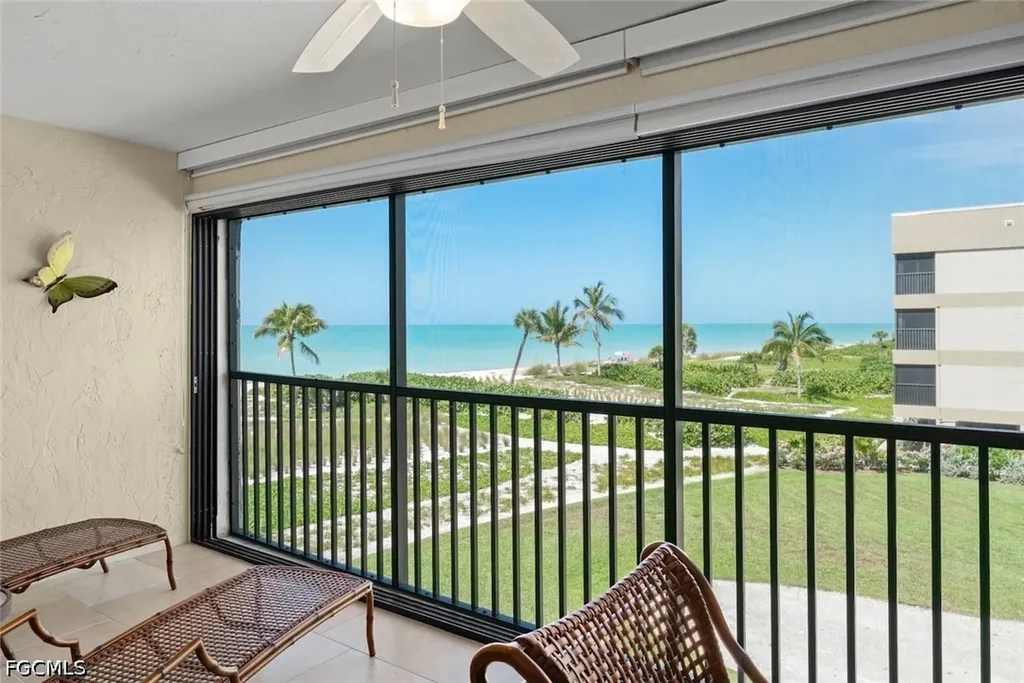 2721 W Gulf Drive Sanibel FL 33957