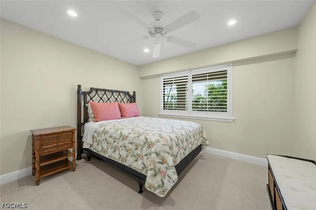 2721 W Gulf Drive Sanibel FL 33957